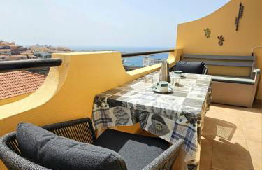 Val del Puerto Patalavaca - Foto 1