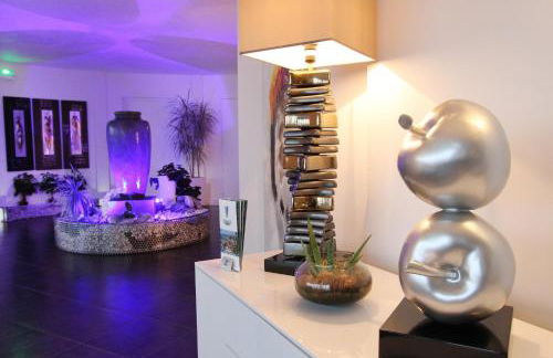 Bleu Mer Duplex & Suites - Foto 41