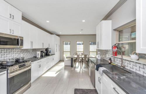 Designer Home 30 Night only ,BP Petroleum 3 Mins - Foto 39