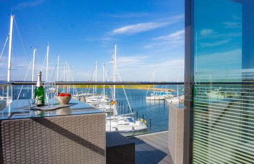 Hafenspitze No1 - Foto 18