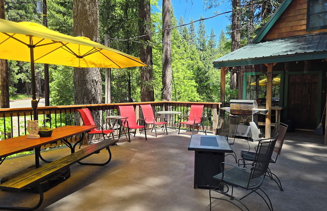 Yuba River Inn - Foto 1