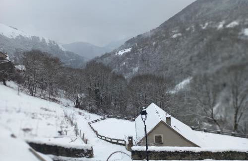 vue imprenable sur montagne - Foto 20