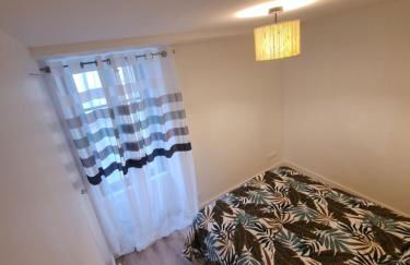 logement T2 neuf - centre-ville - Foto 11