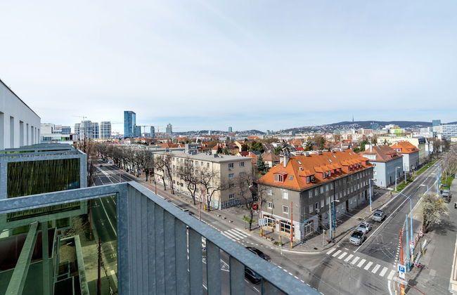 Apollis Business & Budget by Ambiente - Foto 30