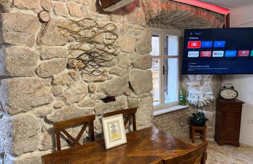 Apartments Coli-Apartman DORA - Photo 11