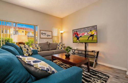 3BR Home in Lake Berkley Minutes to Disney - Foto 2