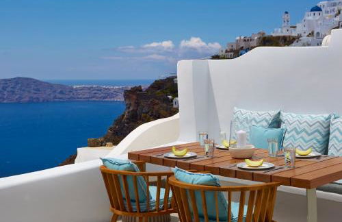 Olea Cave House - Foto 18