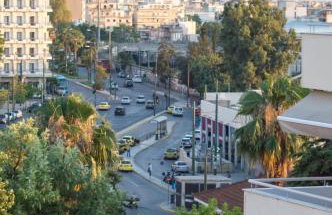 Downtown Cozy penthouse For balcony lovers - Foto 16