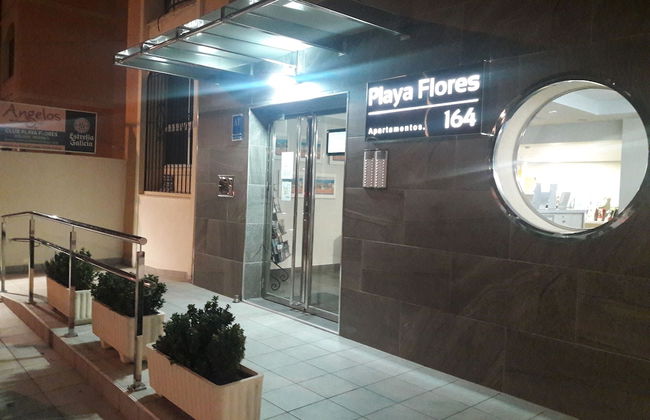 Apartment Club Playa Flores Torremolinos - Foto 49