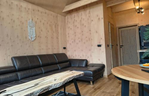 Ski House Szczyrk - Coś Innego - Foto 13