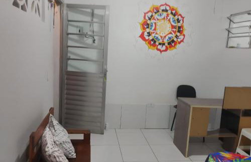 PequenAquarela perto da Lagoa Portinho e Praias - Foto 8