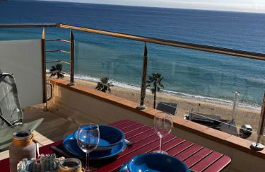 Beach studio loft Costa Brava - Foto 18