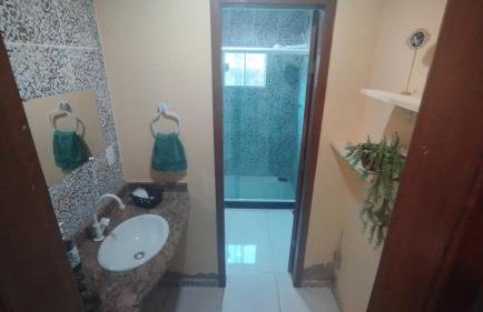 Casa Cond costa do sol VII Bananal - Foto 10