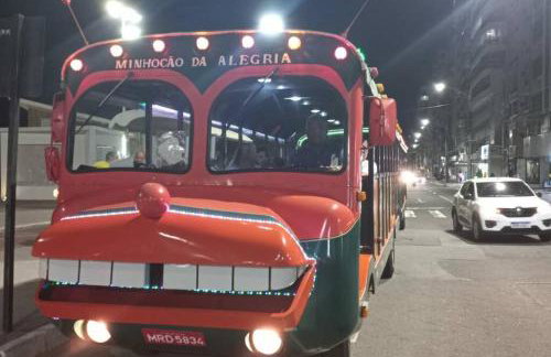 Apto Aconchegante !!! - Photo 58