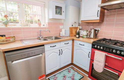 Red Grouse Cottage - Foto 15