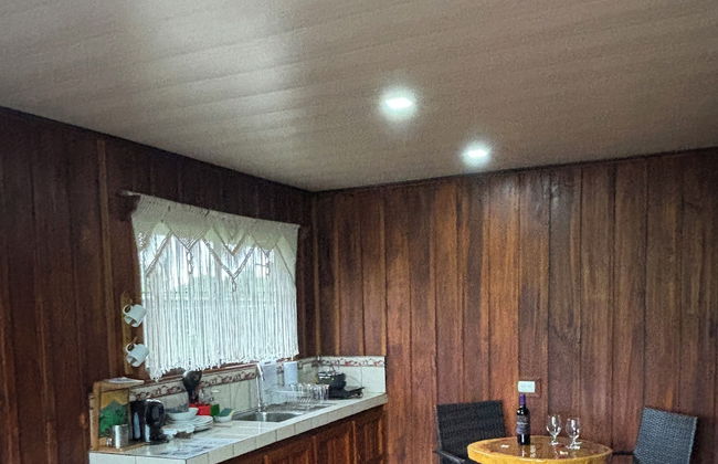 Cabañas Kwepal Costa Rica - Foto 27