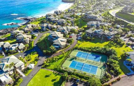 KBM Resorts FREE CAR Kapalua Bay Villa Oceanfront 1-Bedroom Condo with Amazing views KBV-30G2 - Foto 60