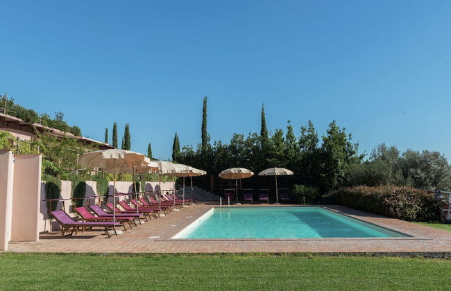 Farmhouse Montalto Near Sandy Beaches - Foto 19