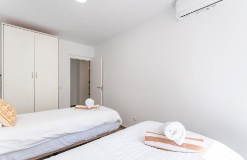 2-Bed in Heart of Los Boliches Pass the Keys - Foto 10