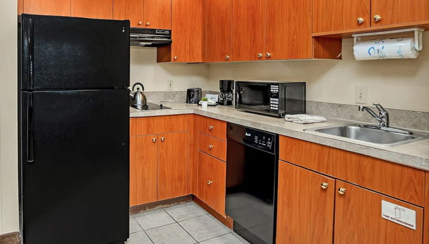 Near Universal Studios - Suite With Pool Hot Tub - Foto 5, Habitación