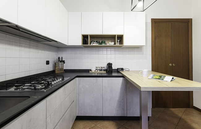 Villa Donatori - Foto 3