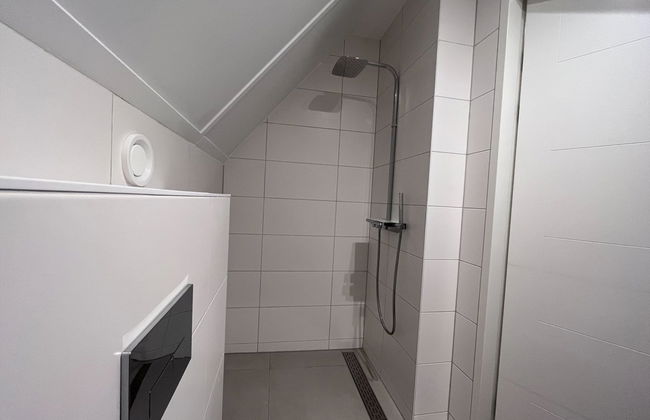 2 bedroom Apartment in Kampen with terrace - Photo 10