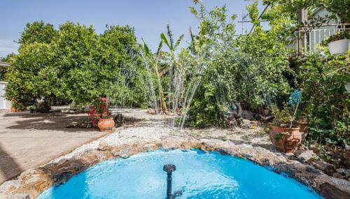 Olga's Organic garden Home for a couple! with Wifi & AC - Foto 3