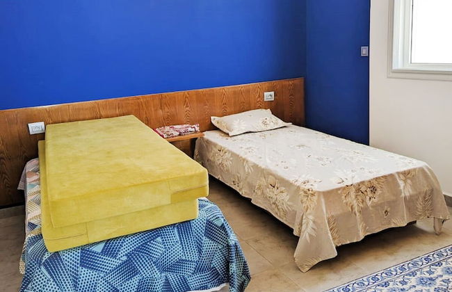 two Bedroom Appartement With Panoramic sea View - Foto 6