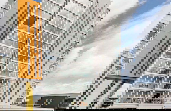 iStay Precinct Adelaide - Foto 35