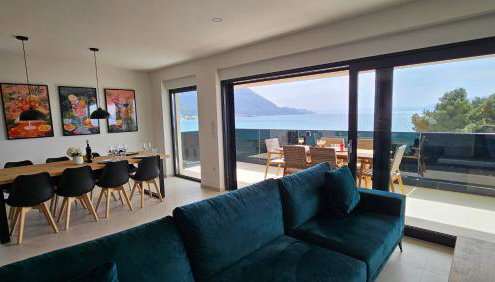 Villa Laganini Appartement 1&3 - Foto 3