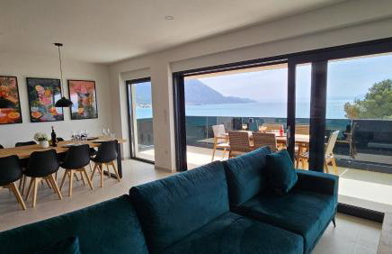 Villa Laganini Appartement 1&3 - Foto 3