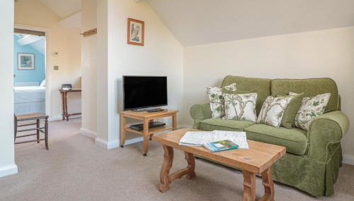 The Hayloft - Foto 2