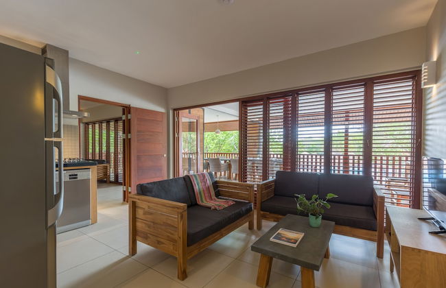 Morena Resort - Foto 17