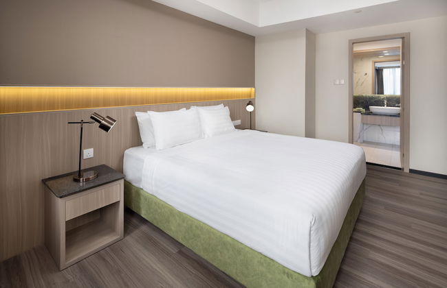 Park Avenue Clemenceau - Photo 6