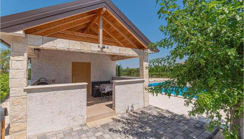 Two-Bedroom Holiday Home In Pakovo Selo - Foto 5