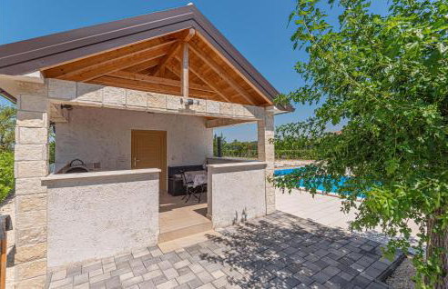 Two-Bedroom Holiday Home In Pakovo Selo - Foto 5