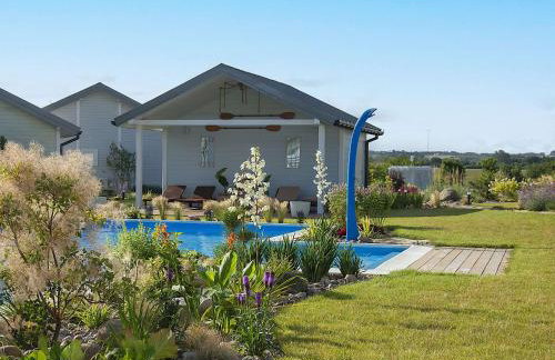 Osada Widoki, Domy Wakacyjne - Foto 6