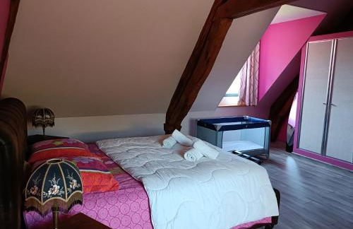 DOMAINE DE JANVILLE - Foto 28