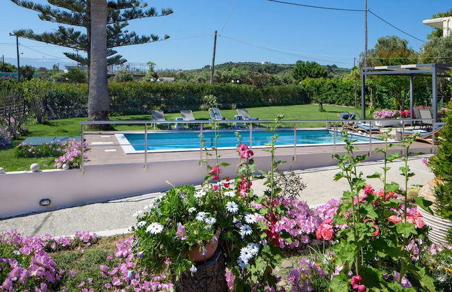 Santy Villa - Gerani - Foto 27