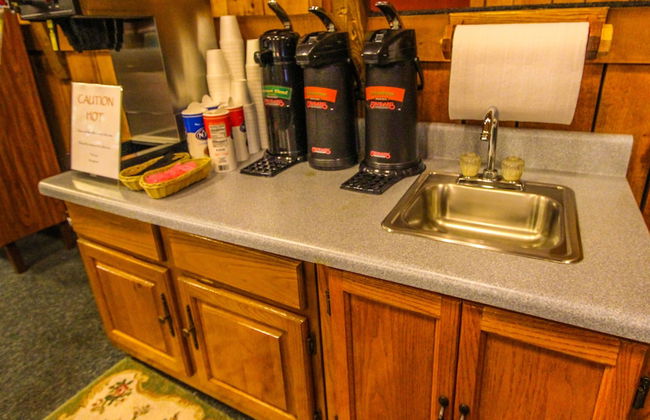 Smoketree Lodge - Foto 24