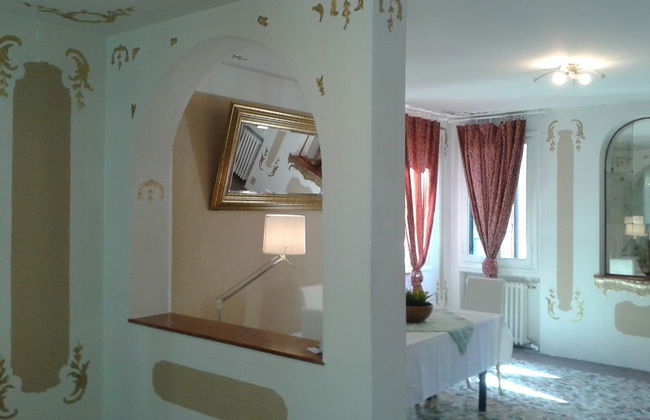 Residenza Laguna - Foto 46