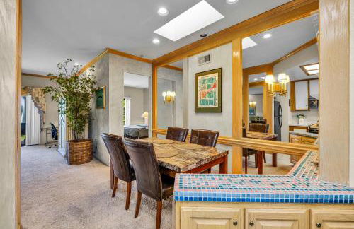 Isleta Vista Getaway - Foto 7