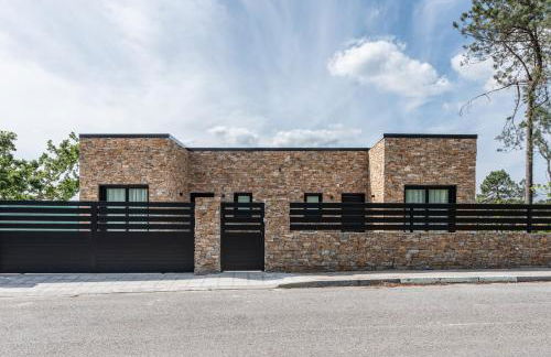 Nova Aguieira Apartments - Acceso directo playa - Foto 54