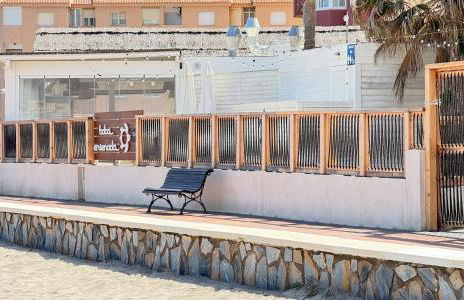 LMHA31 Seychelles, 1 Bedroom Apartment, La Manga - Foto 77