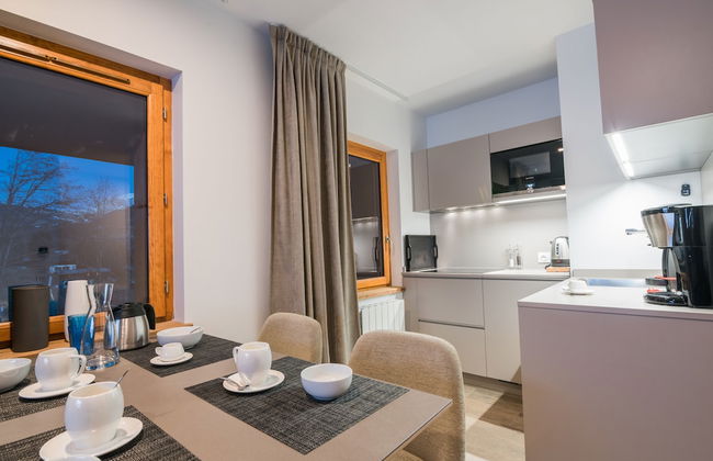 Les Portes de Megève - Photo 41