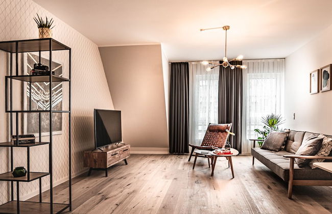 Sleep Inn Düsseldorf Suites - Foto 45