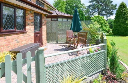 Alices Lodge - Foto 11