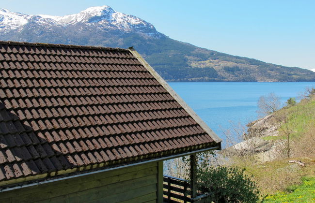 Slåttenes - Foto 14