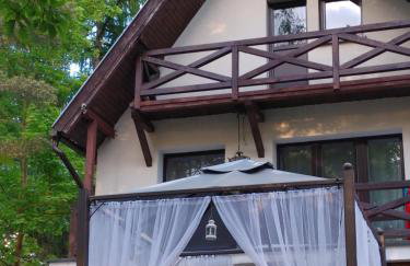 Domek w Borach Tucholskich - Wycinki - Foto 11