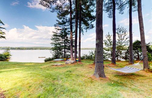 Lake View by the Mountain - Foto 35